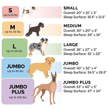 Лягу для собак FurHaven Large з піною з пам'яті, плюш та вельвет, стиль дивану, знімний чохол, коричневий, розмір L (91 x 69 x 19 см)