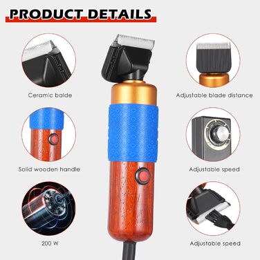 Електричний триммер для килимів з лезом, інструмент для туфтингу, для ручного виготовлення килимів