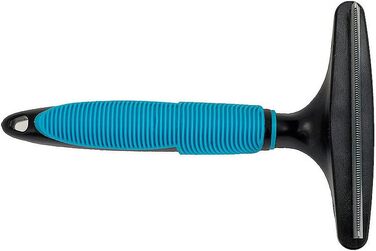 Nayeco Щітка для грумінгу собак з довгим хутром