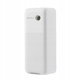 Інтелектуальний поглинач запахів Petkit для котячого лотка (на батарейках AA)