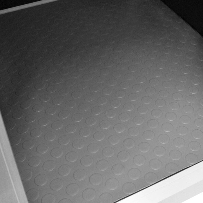 Транспортна переноска для собак та котів, алюмінієва, для автомобіля (Gitterbox, Kofferraumbox)