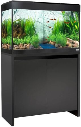 Стіл Fluval Roma для акваріума, тумба під акваріум