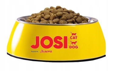 Сухий корм Josera JosiDog Economy для активних собак з куркою, 15 кг