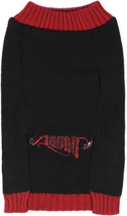 Пуловер для собак Star Wars Darth Vader, чорний, X-Small