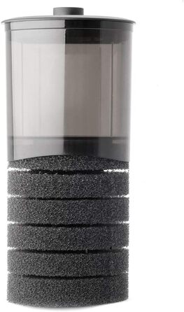 Внутрішній фільтр для акваріума Aquael Turbofilter 500, 500 л/год