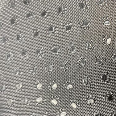 Складні сходи для собак з алюмінію, 5 сходин, вантажопідйомність 80 кг, антиковзне покриття, для автомобілів та SUV, чорний колір