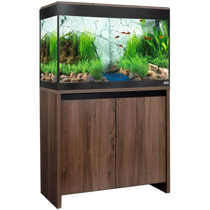 Стіл Fluval Roma для акваріума, стійка підставка, меблі для акваріума