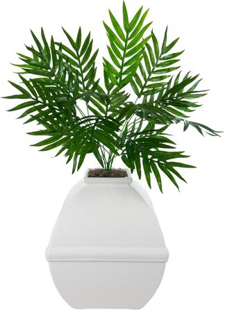 Квіткова кімната для кота Courtyard від Good Pet Stuff: закритий лоток з фільтром, легкий у догляді, біла береза