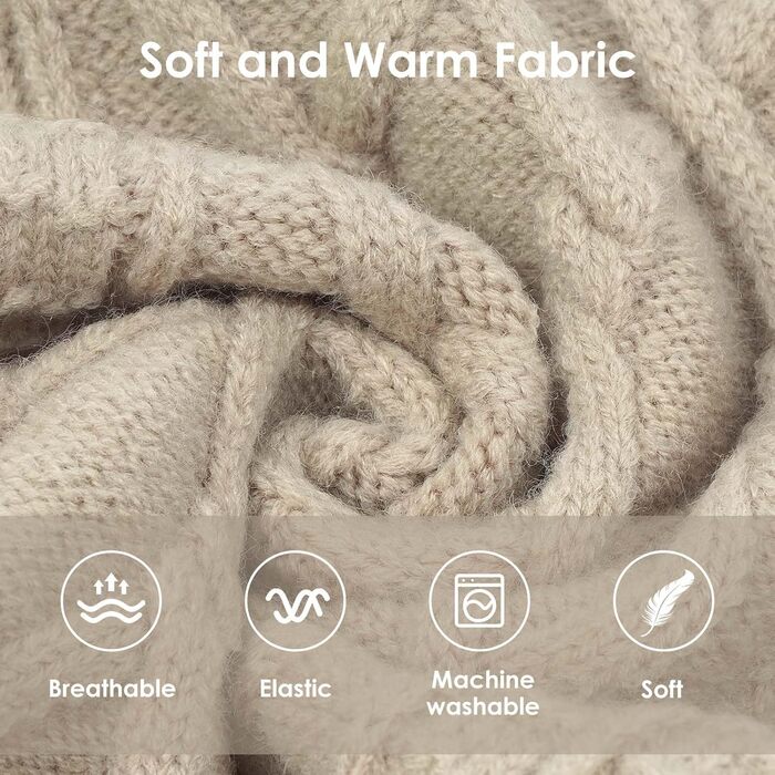 Теплий зимовий пуловер для великих собак, росту до XXX-Large, рожевий (Абрикосовий), для породи Віндхаунд