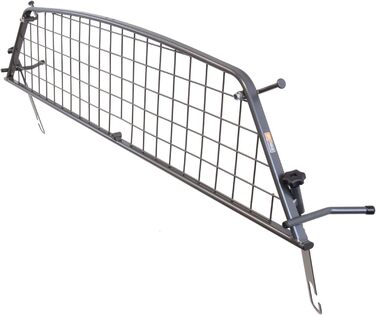 Сітка для собак Travall Volvo XC60 (2008-2017) - захист багажника, транспортування тварин