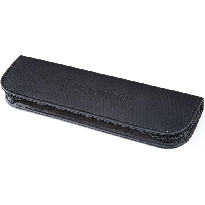 Професійна вигнута ножиця для грумінгу собак Master Grooming Tools 5200 серія – 21,5 см