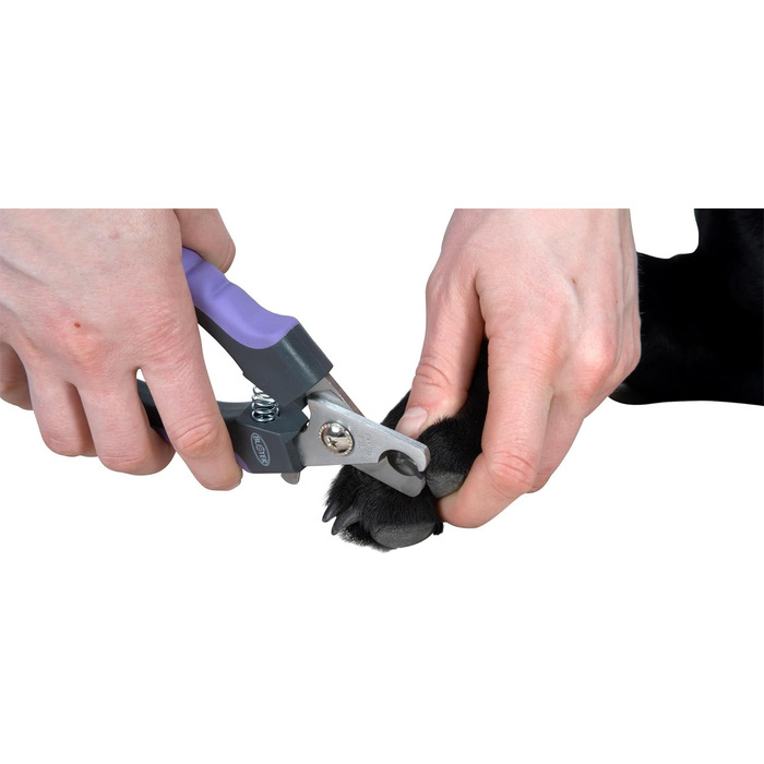 Крузе Бастер Кліпса для нігтів, маленький (Великий)