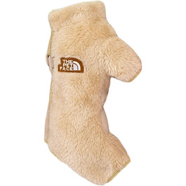 Зимовий комбінезон для собак Pengchang, тепла куртка для тварин, для маленьких собак та котів, одяг, байтузи, коричневий M