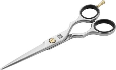 Ножиці для волосся ZWILLING Friseur, професійні, срібні, 140 мм