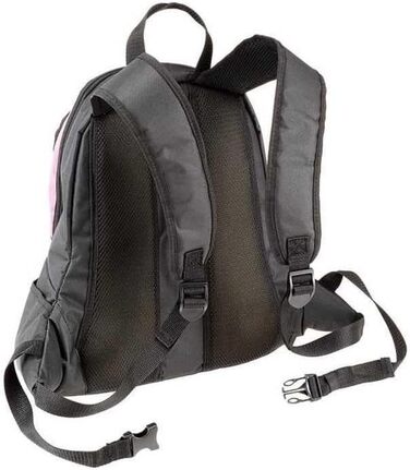 Переноска для собак та котів Ferplast KANGOO, сіра, 41.5 x 20 x 43 см, до 8 кг