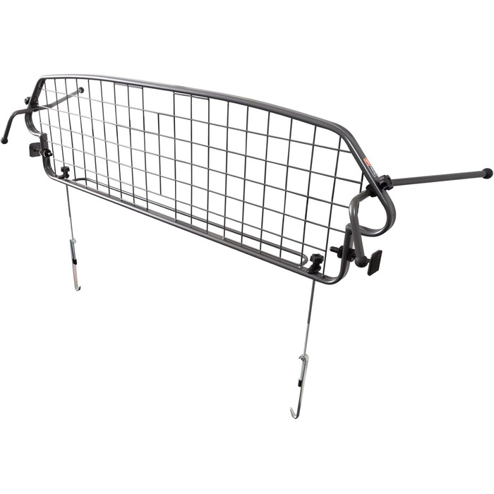 Сітка для собак Travall Hyundai Tucson (2021-): автомобільна перегородка для собак, захист багажника, міцне сталеве сітка