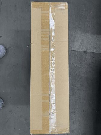 Котячий комплекс Kratzbaum Deckenhoch XL: сірий, 215-280 см, регульована висота, котячий будиночок, кігтетопка, ігровий комплекс