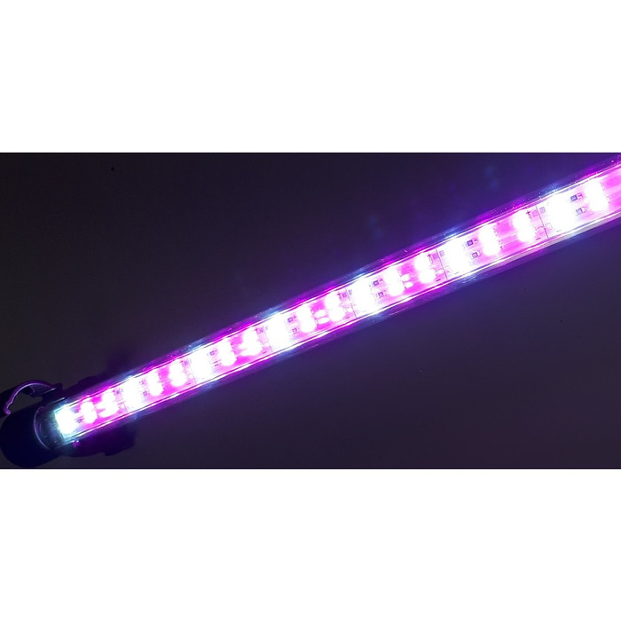 LED-освітлення для акваріума 120 см (трубка) — для рослин