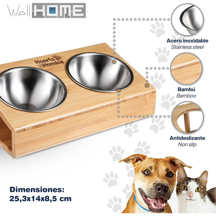 Ляжка для собак United Colors of Benetton, розмір M, сіра, 50 см, поліестер, ергономічна, для середніх собак, придатна для прання