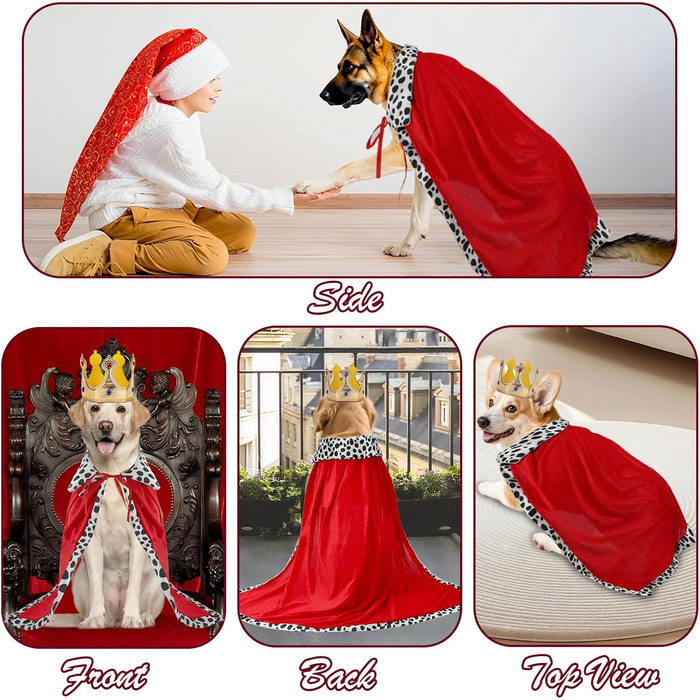 Костюм для собак 