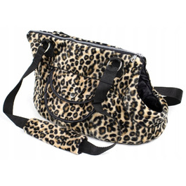 Транспортувальна сумка-переноска для собак COLARI, розмір M