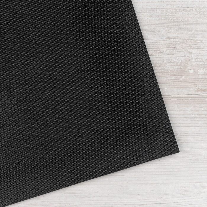 Персоналізована підставка для миски для собак та котів Wanapix з ім'ям та фото | Нековзна гумова основа | 60 x 40 см | Можна прати в пральній машині