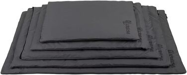 Килимок для собак District 70 Lodge, Темно-сірий, Розмір L