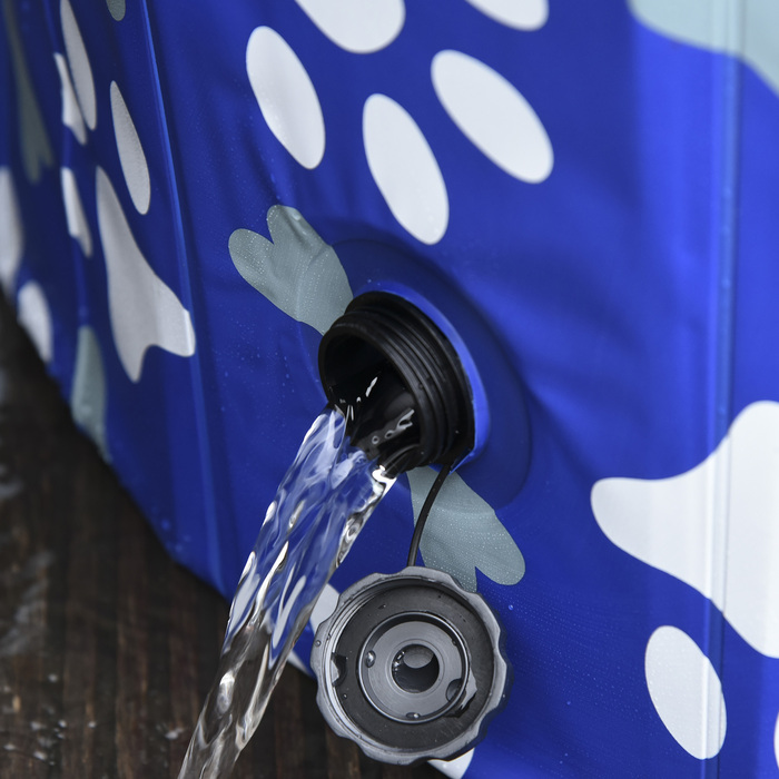 Басейн для собак PAWHUT