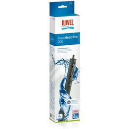 Обігрівач для акваріума JUWEL AquaHeat Pro 200 Вт, регульований