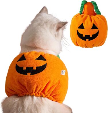 Костюм на Хелловін для тварин BT Bear: Павук, Гарбуз, Розмір L, Cosplay