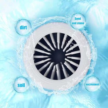 Очищувач лап для собак: силіконовий пристрій для миття лап, автоматичний, портативний. М'який очищувач лап для домашніх тварин, для догляду за лапами.