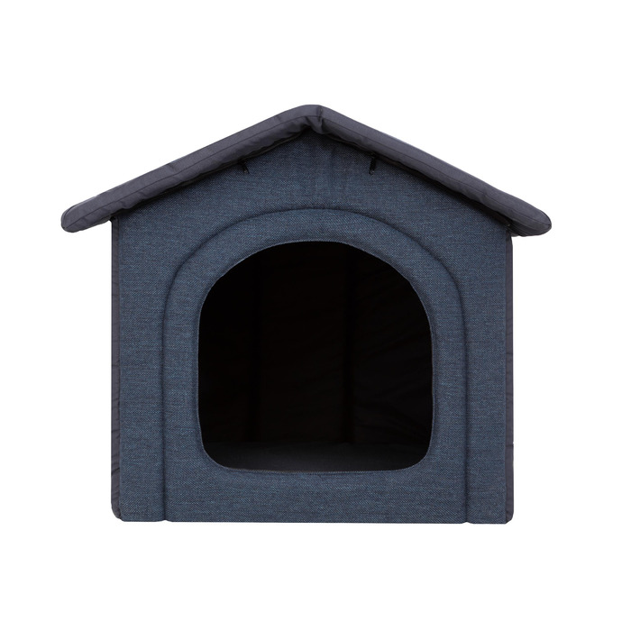Буда для собак Hobbydog -R4 (60x55 см), тканинний будинок