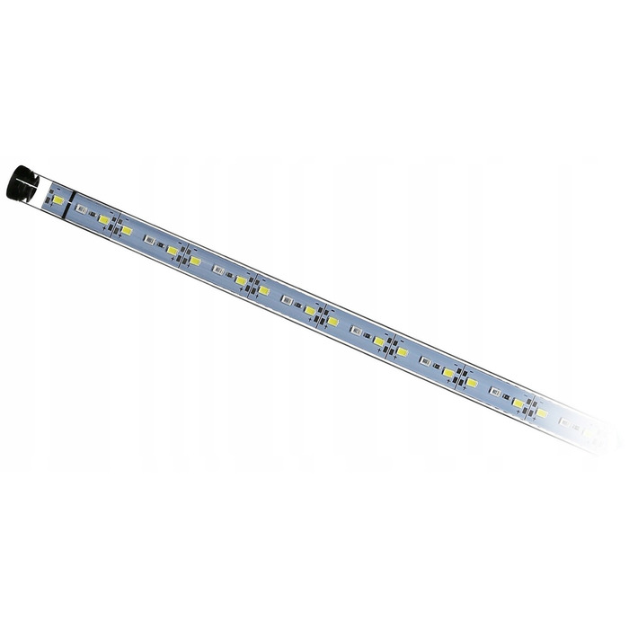 LED-лампа повного спектру (Full Spectrum) 50 см для акваріуму та рослин (GROW)