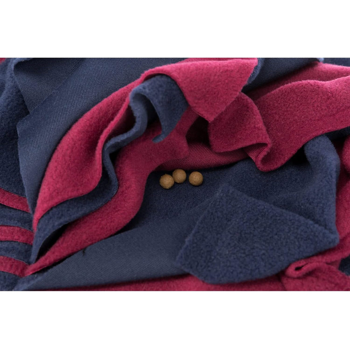 TRIXIE Килимок-ніс для собак 'Schnüffelteppich' – інтелектуальна іграшка для собак, 70x47 см, 32005