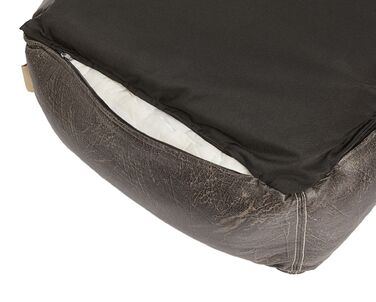 Лежак для собак WOLTERS, 60x45 см, розмір S