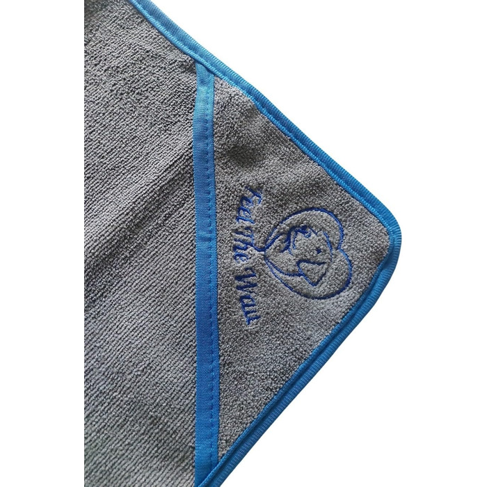 Hamax Pluto L - причіп для собак, включає безкоштовний рушник для собак