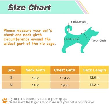 Дощовик для собак Kooltail з капюшоном, зелений (квітка), для маленьких та середніх собак, водонепроникний, з отвором для повідка