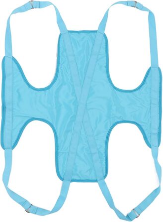 Гніздо-гамак для домашніх тварин Jxngery, блакитне, розмір L, дихаюче, запобігає натиранню