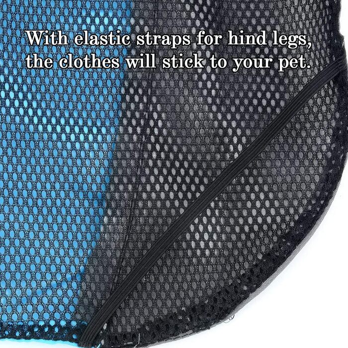 Водонепроникний дощовик для собак середніх та великих порід Zunea, з відбиваючими елементами, легкий, вітронепроникний, з сітчастою підкладкою, захист від дощу, для прогулянок на природі, зелений, 3XL, 7XL (1 шт.)