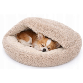 Будка для собак Odol-Plusz, бежева, 60 x 60 см