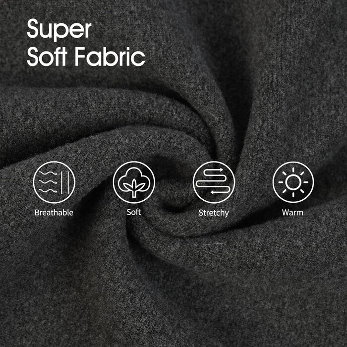 Пуловер для собак, теплий і легкий, фліс, зимовий, для активного відпочинку, куртка для собак (Рожевий, 5XL)