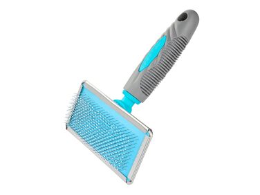 Щітка для собак Mastercip, велика порода, розмір Medium