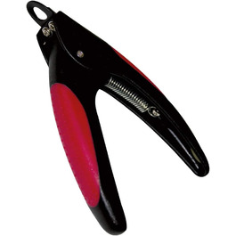 Ножиці для нігтів Croci Krallenschneider Vanity – професійний інструмент для манікюру та педикюру