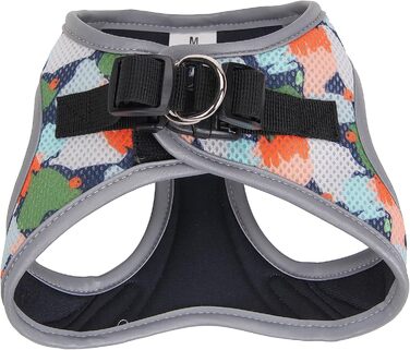 Трекінгові черевики Croci Leopard - 350 г, модель Harlequin (L)