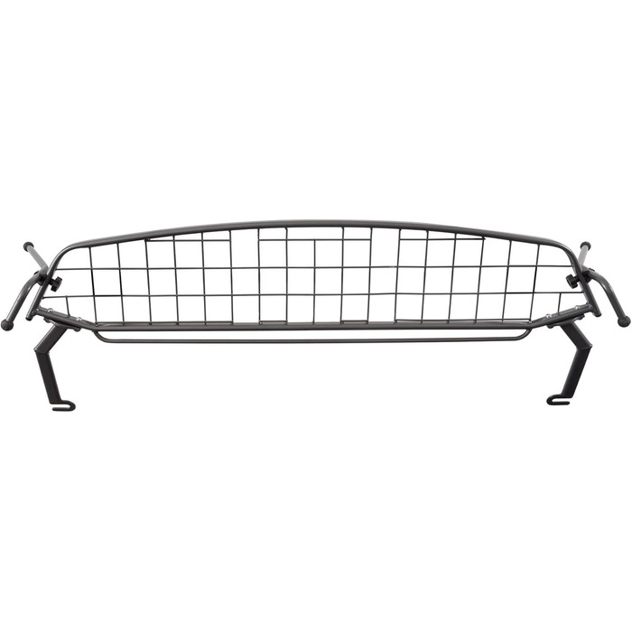 Hundegitter Travall для Cupra Formentor (2020-): захист багажника, безпечний транспорт тварин, сталевий захист