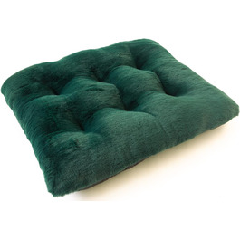 колір: зелений кролик