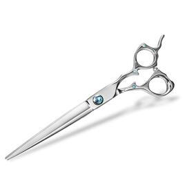 Професійна ножиця для грумінгу тварин, 7,5 дюймів, нержавіюча сталь