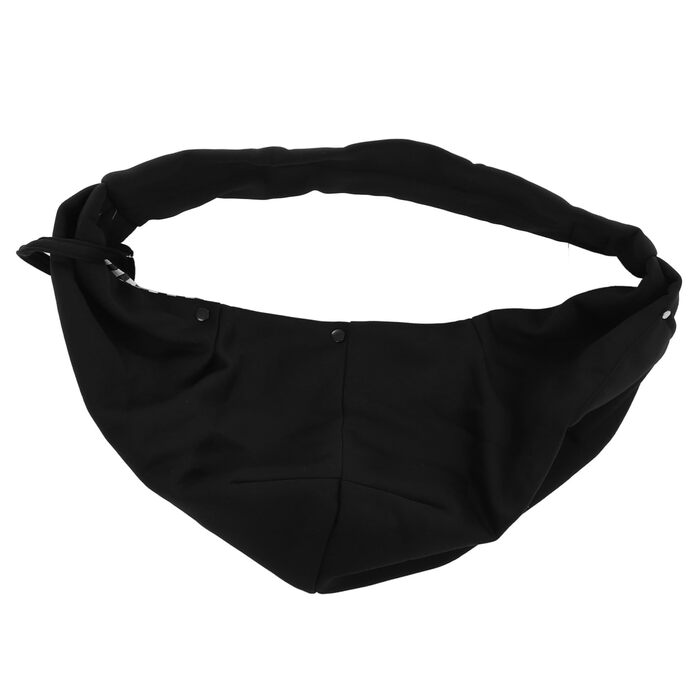 Сумка-переноска для тварин Toyvian: міцна переноска для котів та собак, зручна для прогулянок