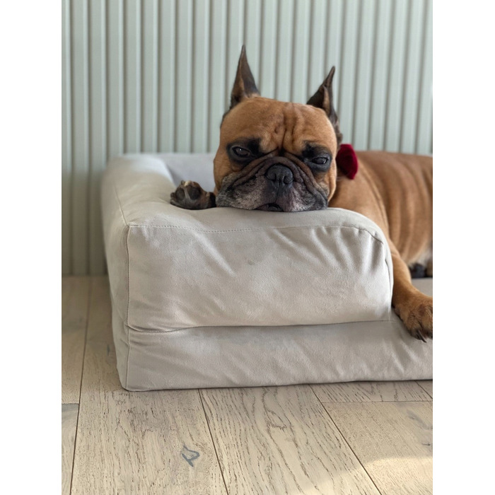 Лежак для собак Montclair