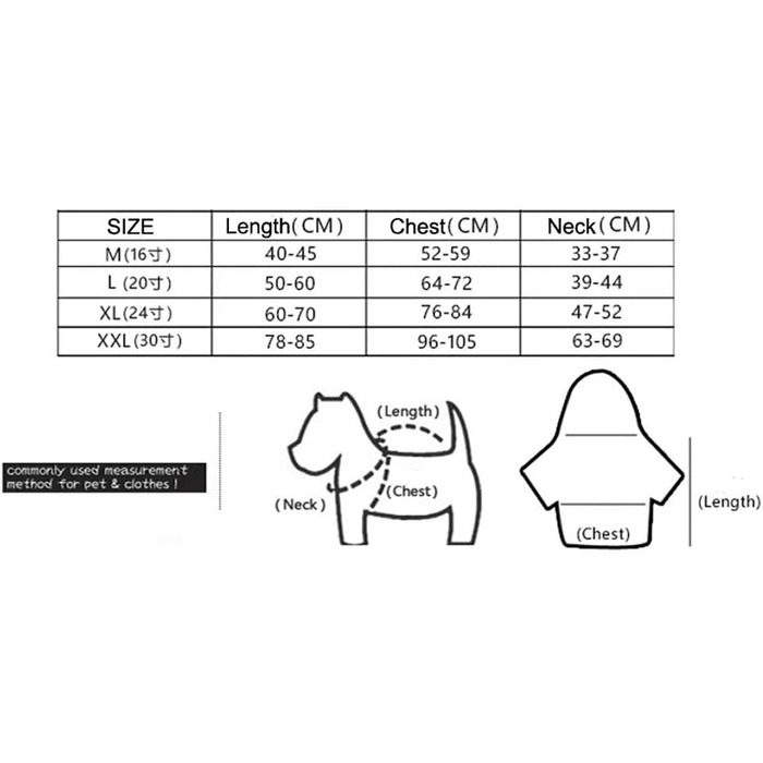 Водонепроникна куртка для собак KoKoBin з капюшоном, сіра, розмір L